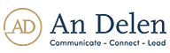 An Delen Logo